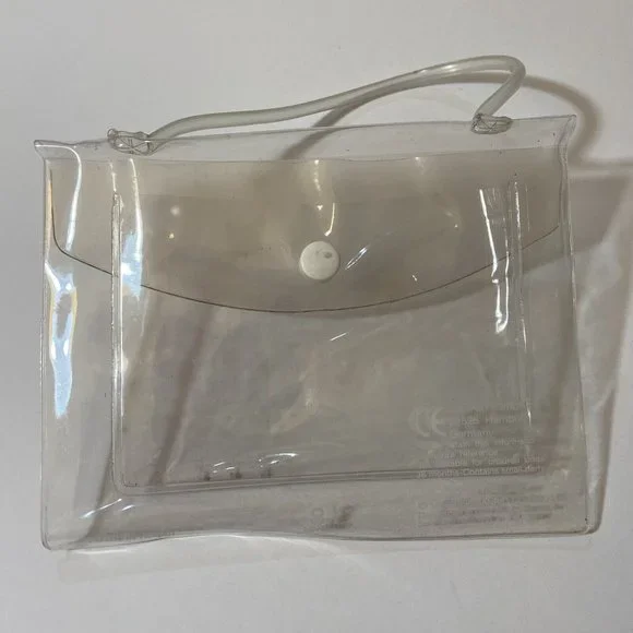 Vintage Sanrio Pochacco 1989 1995 Mini Stationery Set Pencils Notepad Ruler - Picture 8 of 8